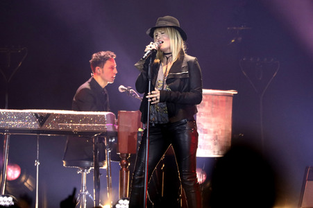 Konzert von Sarah Connor in Berlin