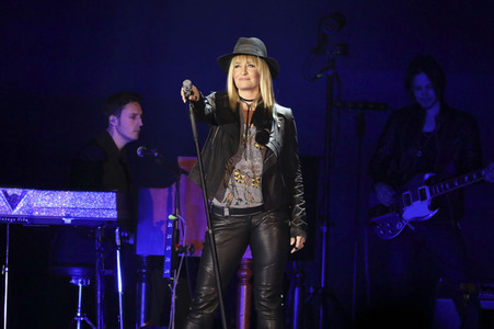 Konzert von Sarah Connor in Berlin