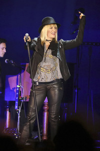 Konzert von Sarah Connor in Berlin