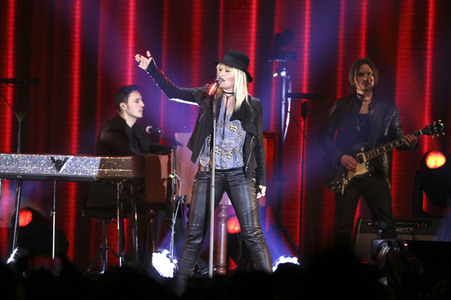 Konzert von Sarah Connor in Berlin