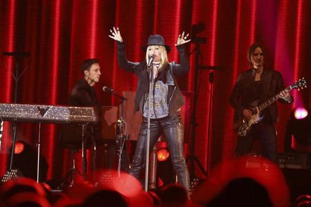 Konzert von Sarah Connor in Berlin