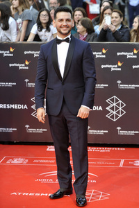 'El Bar' Premiere auf dem Malaga Film Festival 2017