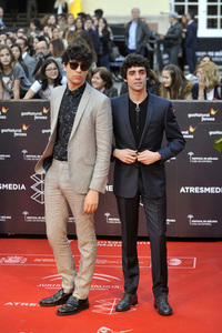 'El Bar' Premiere auf dem Malaga Film Festival 2017
