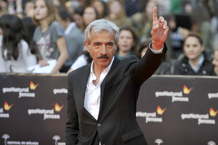 'El Bar' Premiere auf dem Malaga Film Festival 2017
