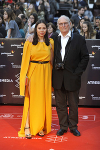 'El Bar' Premiere auf dem Malaga Film Festival 2017