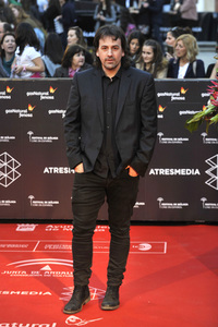 'El Bar' Premiere auf dem Malaga Film Festival 2017