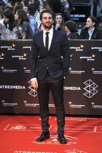 'El Bar' Premiere auf dem Malaga Film Festival 2017