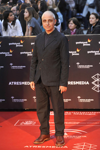 'El Bar' Premiere auf dem Malaga Film Festival 2017