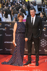 'El Bar' Premiere auf dem Malaga Film Festival 2017