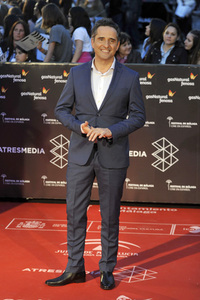 'El Bar' Premiere auf dem Malaga Film Festival 2017