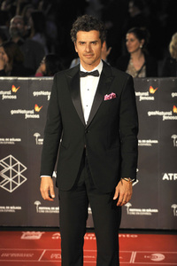 'El Bar' Premiere auf dem Malaga Film Festival 2017