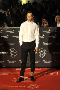 'El Bar' Premiere auf dem Malaga Film Festival 2017
