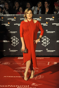 'El Bar' Premiere auf dem Malaga Film Festival 2017
