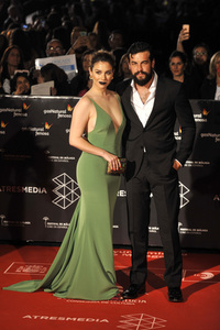 'El Bar' Premiere auf dem Malaga Film Festival 2017