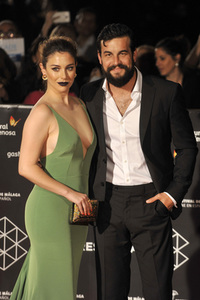 'El Bar' Premiere auf dem Malaga Film Festival 2017