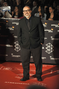'El Bar' Premiere auf dem Malaga Film Festival 2017