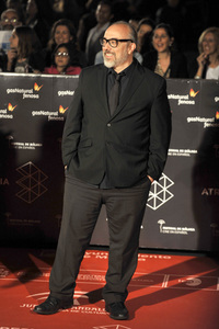 'El Bar' Premiere auf dem Malaga Film Festival 2017