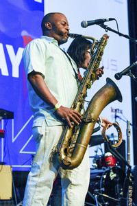 Black Joe Lewis & the Honeybears in Austin