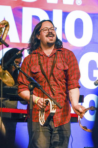 Black Joe Lewis & the Honeybears in Austin