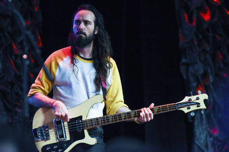 Black Joe Lewis & the Honeybears in Austin