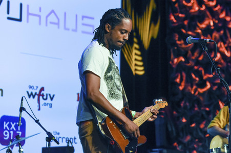 Black Joe Lewis & the Honeybears in Austin