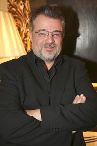 Salon Opera in Wien