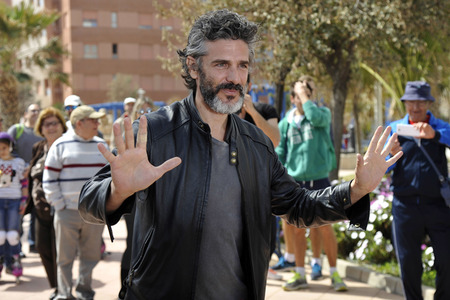 Malaga Sur Award auf dem Malaga Film Festival 2017