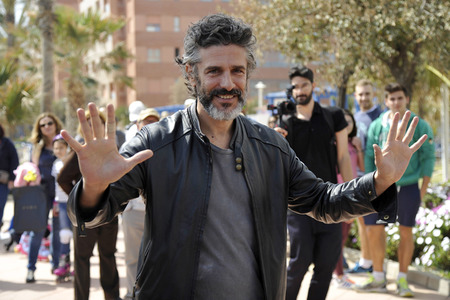 Malaga Sur Award auf dem Malaga Film Festival 2017