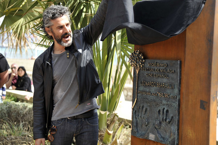 Malaga Sur Award auf dem Malaga Film Festival 2017