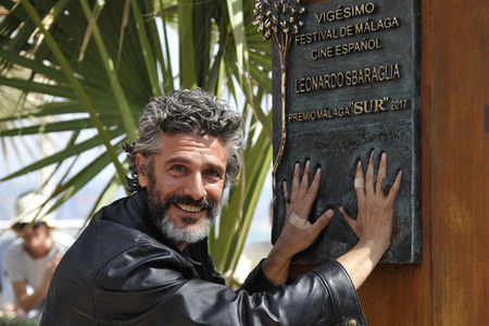 Malaga Sur Award auf dem Malaga Film Festival 2017