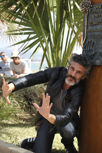 Malaga Sur Award auf dem Malaga Film Festival 2017