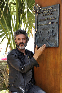 Malaga Sur Award auf dem Malaga Film Festival 2017