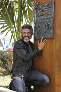 Malaga Sur Award auf dem Malaga Film Festival 2017