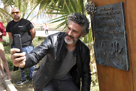 Malaga Sur Award auf dem Malaga Film Festival 2017