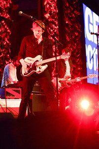 Konzert von Spoon in Austin
