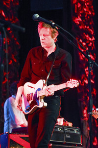 Konzert von Spoon in Austin