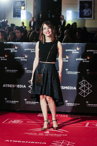 'Amar' Premiere auf dem Malaga Film Festival 2017