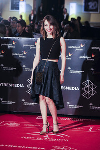 'Amar' Premiere auf dem Malaga Film Festival 2017