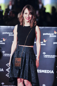 'Amar' Premiere auf dem Malaga Film Festival 2017