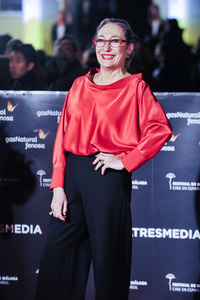 'Amar' Premiere auf dem Malaga Film Festival 2017