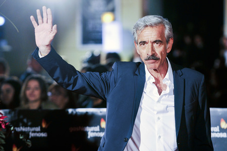 'Amar' Premiere auf dem Malaga Film Festival 2017