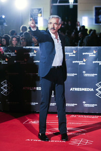 'Amar' Premiere auf dem Malaga Film Festival 2017