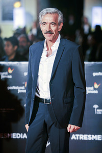 'Amar' Premiere auf dem Malaga Film Festival 2017