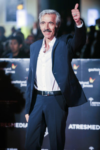 'Amar' Premiere auf dem Malaga Film Festival 2017