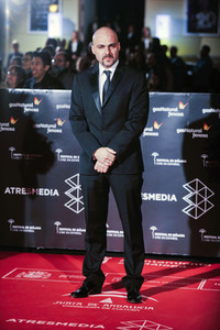 'Amar' Premiere auf dem Malaga Film Festival 2017