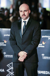 'Amar' Premiere auf dem Malaga Film Festival 2017