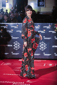'Amar' Premiere auf dem Malaga Film Festival 2017