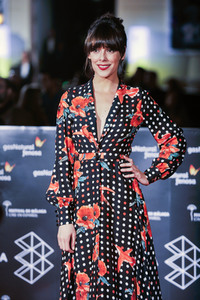 'Amar' Premiere auf dem Malaga Film Festival 2017