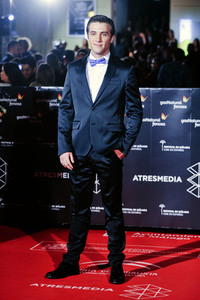 'Amar' Premiere auf dem Malaga Film Festival 2017