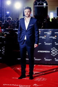 'Amar' Premiere auf dem Malaga Film Festival 2017
